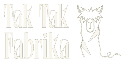 Tak Tak Fabrika logo 